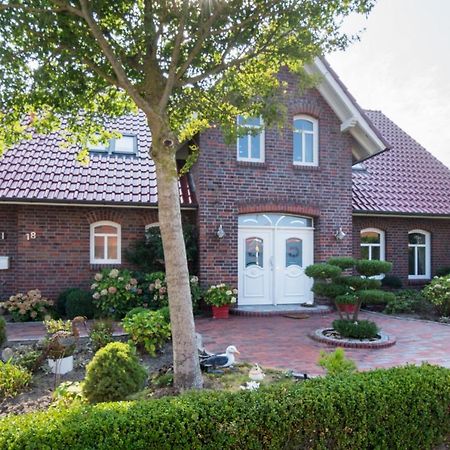Haus Schoenborn Norden Exterior foto